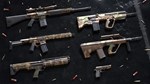 Insurgency: Sandstorm - Woodland Weapon Skin Set DLC - изображение № 3