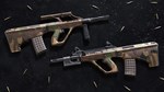 Insurgency: Sandstorm - Woodland Weapon Skin Set DLC - изображение № 8