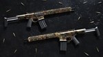 Insurgency: Sandstorm - Woodland Weapon Skin Set DLC - изображение № 5
