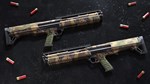 Insurgency: Sandstorm - Woodland Weapon Skin Set DLC - изображение № 4