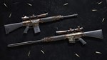 Insurgency: Sandstorm - Woodland Weapon Skin Set DLC - изображение № 6