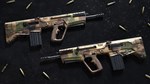 Insurgency: Sandstorm - Woodland Weapon Skin Set DLC - изображение № 7