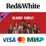 The Texas Chain Saw Massacre - Bloody Killers DLC