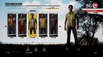 The Texas Chain Saw Massacre - Sonny Outfit Pack 1 DLC - изображение № 3