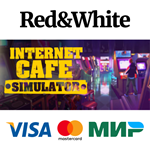 Internet Cafe Simulator * STEAM РОССИЯАВТОДОСТАВКА
