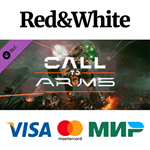 MechWarrior 5: Mercenaries - Call to Arms DLC