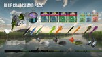 The Fisherman - Blue Crab Island Expansion DLC - изображение № 2