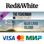 The Fisherman - Blue Crab Island Expansion DLC