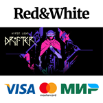 Hyper Light Drifter * STEAM РОССИЯАВТОДОСТАВКА
