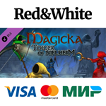 Magicka: Tower of Niflheim DLC * STEAMАВТОДОСТАВКА