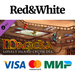Magicka: Lonely Island Cruise DLC * STEAM RU