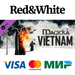Magicka: Vietnam DLC * STEAM РОССИЯАВТОДОСТАВКА