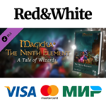 Magicka: The Ninth Element Novel DLC * STEAM RU