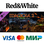 Magicka 2: Ice, Death and Fury DLC * STEAM RU