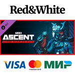 The Ascent - Cyber Warrior Pack DLC * STEAM RU