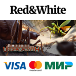 Empires of the Undergrowth * STEAMАВТОДОСТАВКА