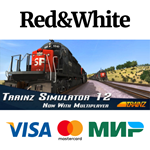 Trainz Simulator DLC: Locomotives Pack Volume 1
