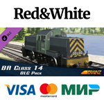 Trainz Simulator 12 DLC - BR Class 14 * STEAM RU
