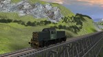 Trainz Simulator 12 DLC - BR Class 14 * STEAM RU - изображение № 6