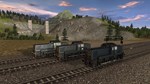 Trainz Simulator 12 DLC - BR Class 14 * STEAM RU - изображение № 2