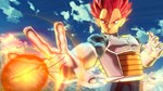 DRAGON BALL XENOVERSE 2 - Ultra Pack 1 DLC - изображение № 7