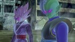DRAGON BALL XENOVERSE 2 - Super Pack 4 DLC - изображение № 8