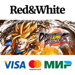 DRAGON BALL FighterZ * STEAM РОССИЯАВТОДОСТАВКА
