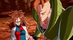 DRAGON BALL FighterZ - Legendary Edition * STEAM RU - изображение № 8