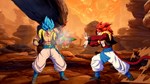 DRAGON BALL FIGHTERZ - Gogeta (SS4) DLC * STEAM RU - изображение № 4