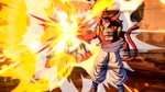 DRAGON BALL FIGHTERZ - Gogeta (SS4) DLC * STEAM RU - изображение № 7