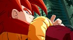 DRAGON BALL FIGHTERZ - Gogeta (SS4) DLC * STEAM RU - изображение № 5