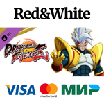 DRAGON BALL FIGHTERZ - Super Baby 2 DLC * STEAM RU