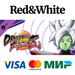 DRAGON BALL FighterZ - Zamasu (Fused) DLC * STEAM RU
