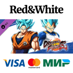 DRAGON BALL FighterZ - SSGSS Goku and SSGSS Vegeta Unlo