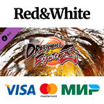 DRAGON BALL FIGHTERZ – Anime Music Pack 2 DLC