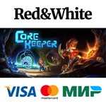 Core Keeper * STEAM РОССИЯАВТОДОСТАВКА