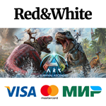 ARK: Survival Ascended * STEAM РОССИЯАВТОДОСТАВКА