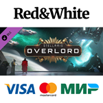 Stellaris: Overlord DLC * STEAM РОССИЯАВТОДОСТАВКА