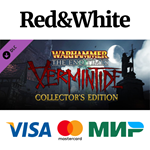 Warhammer: End Times - Vermintide Collector's Edition D