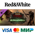 Warhammer: End Times - Schluesselschloss DLC