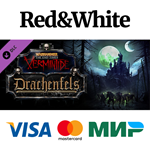 Warhammer: End Times - Vermintide Drachenfels DLC