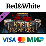 Warhammer: End Times - Vermintide Karak Azgaraz DLC