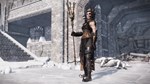 Warhammer Vermintide - Sienna 'Wyrmscales' Skin DLC - изображение № 2