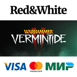Warhammer: Vermintide 2 * STEAM РОССИЯАВТОДОСТАВКА