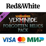 Warhammer: Vermintide 2 - Forgotten Relics Pack DLC