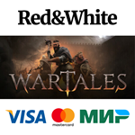 Wartales * STEAM РОССИЯАВТОДОСТАВКА