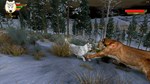 WolfQuest: Anniversary Edition * STEAMАВТОДОСТАВКА - изображение № 8