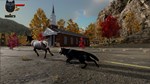 WolfQuest Anniversary - Lost River Expansion DLC - изображение № 2