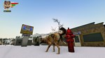 WolfQuest Anniversary - Lost River Expansion DLC - изображение № 5