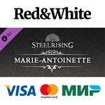Steelrising - Marie-Antoinette Cosmetic Pack DLC